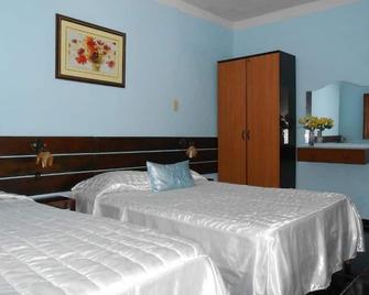 Casa Mar Azul - Baracoa - Habitación