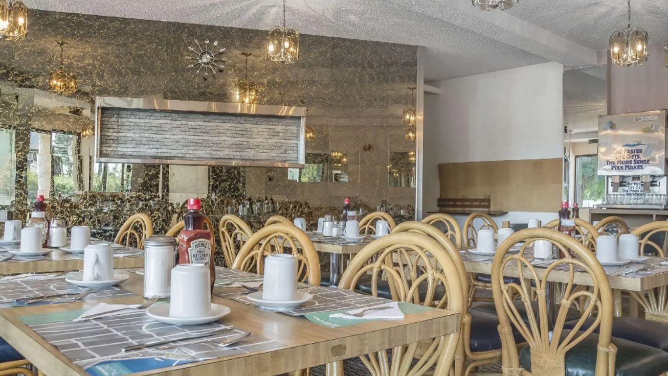 Rodeway Inn Fallsview