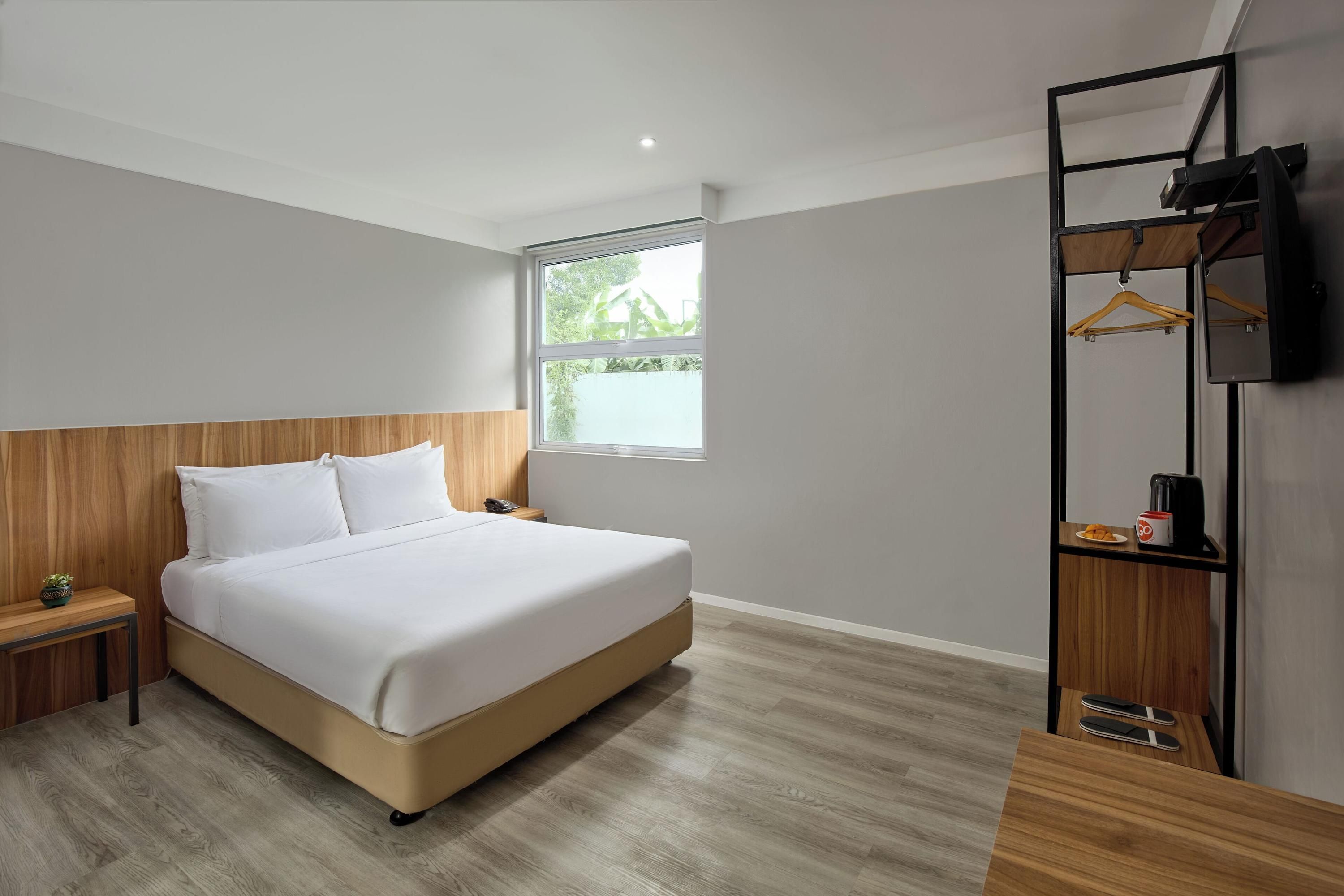 Go Hotels Plus Bacolod - Newly Renovated - Bacólod
