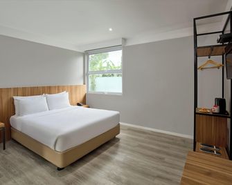 Go Hotels Plus Bacolod - Newly Renovated - Bacolod