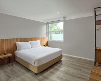 Go Hotels Plus Bacolod - Newly Renovated - Bacólod