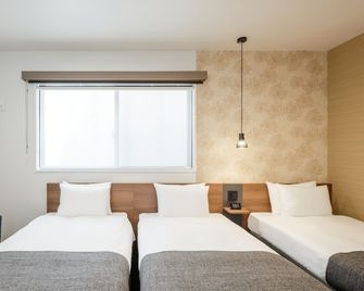 M's Hotel Nijojo Oike - Kyoto