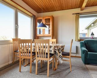 Vejlgaard - Hvide Sande - Dining room