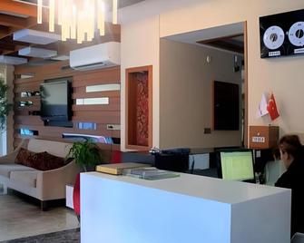Izmit Saray Hotel - Izmit