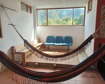 Biohostal Mindo Cloud Forest - Mindo
