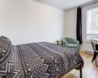 Le Refuge Urbain - Quebec
