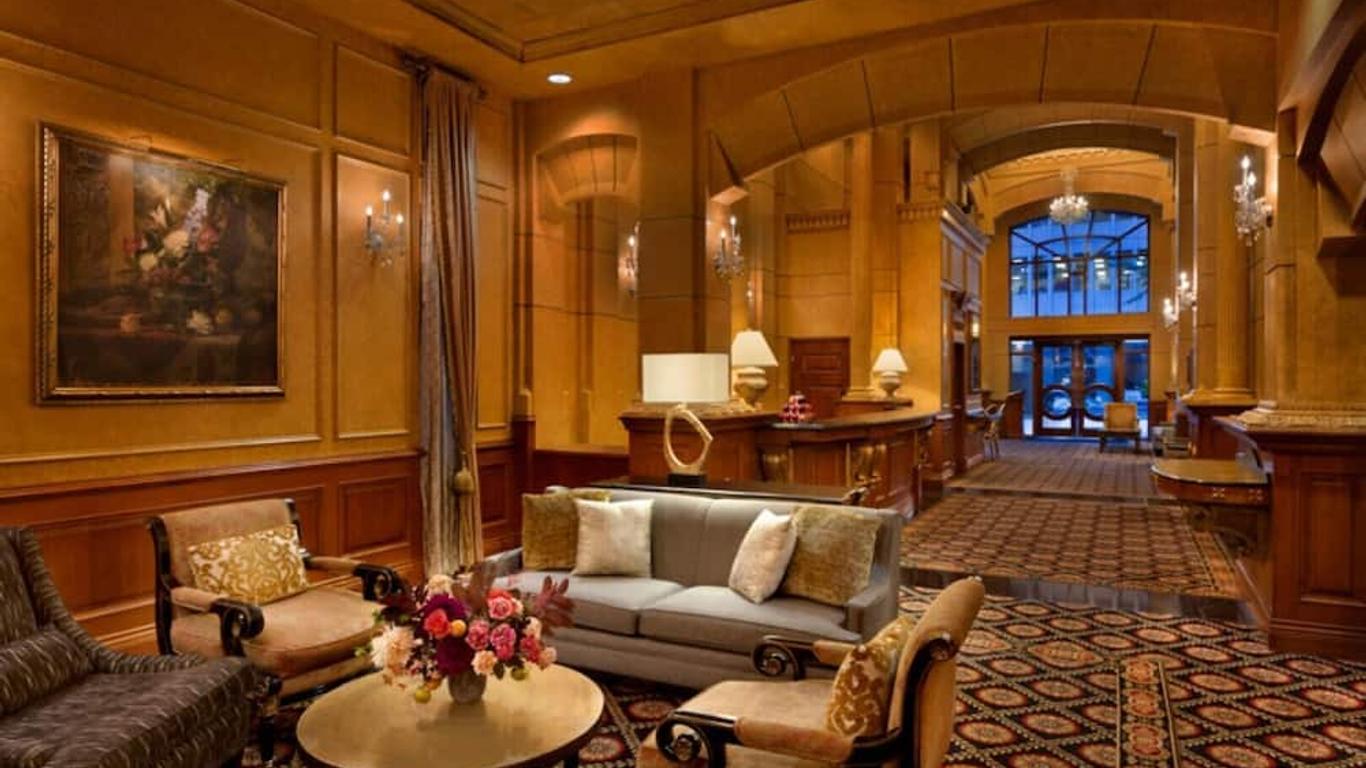 Hotel Le Soleil by Executive Hotels