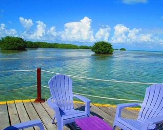 Decameron Marazul - San Andrés - Balkon