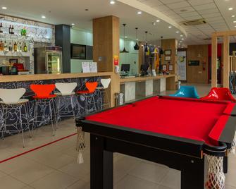 Ibis Novo Hamburgo - Novo Hamburgo - Edifício