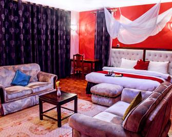 Karen Inn Suites - Nairobi