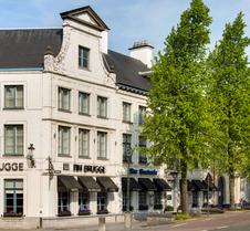 NH Brugge