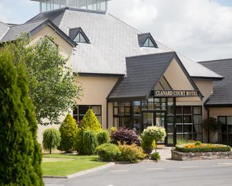 Clanard Court - Athy - Gebäude