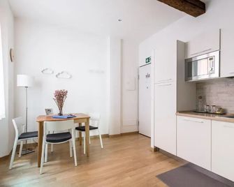 Canonica Suites - Bologna