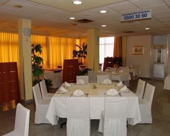 Hotel Zovko - Slavonski Brod - Restaurante