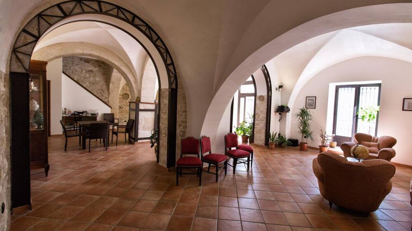 Bed and Breakfast Sotto le Stelle