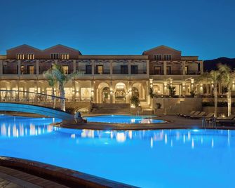 Lindian Dream Seaside Resort - Lindos - Pool