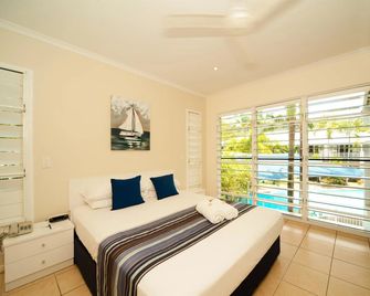Mango House Resort - Airlie Beach