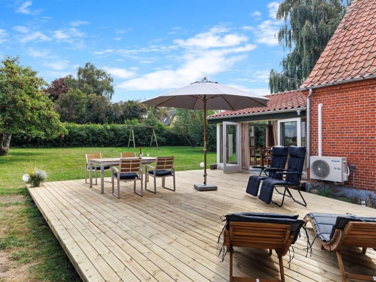 Holiday Home Alisa - 2-5km from the sea by Interhome – Rudkøbing