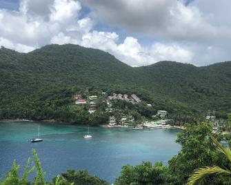 Vacation Club By Lush - Marigot Bay - Outdoors view