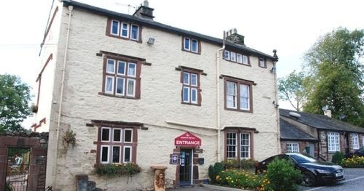 Gosforth Hall Inn £99. Seascale Hotel Deals & Reviews - KAYAK