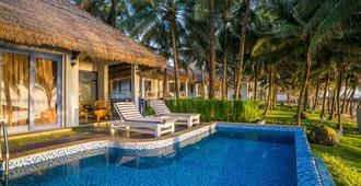 L'azure Resort And Spa - Phu Quoc - Pool