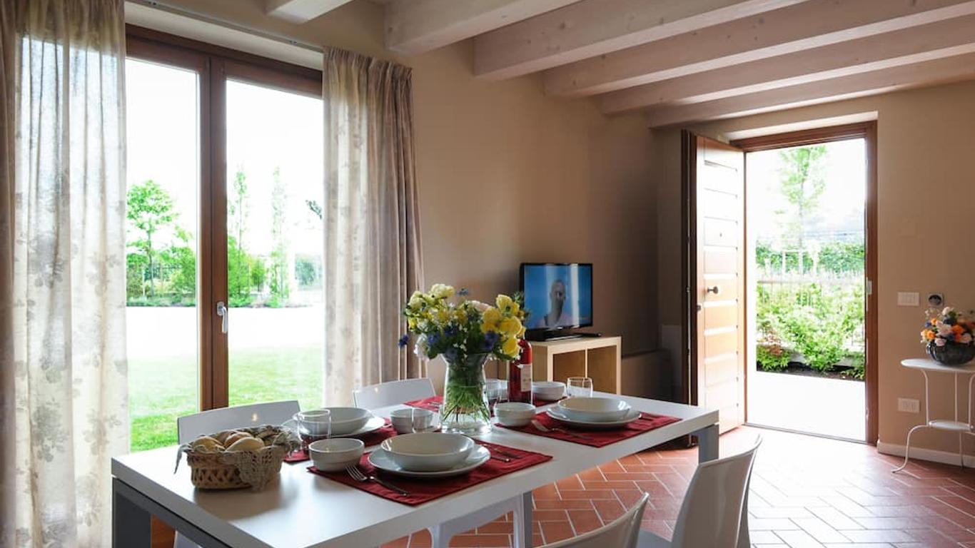 Belvivere Suites