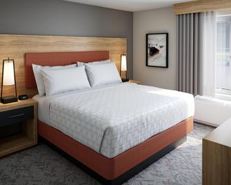 Candlewood Suites Houston - Stafford - Houston - Habitación