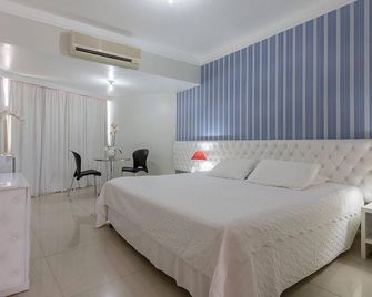 Feira Palace Hotel - Feira de Santana