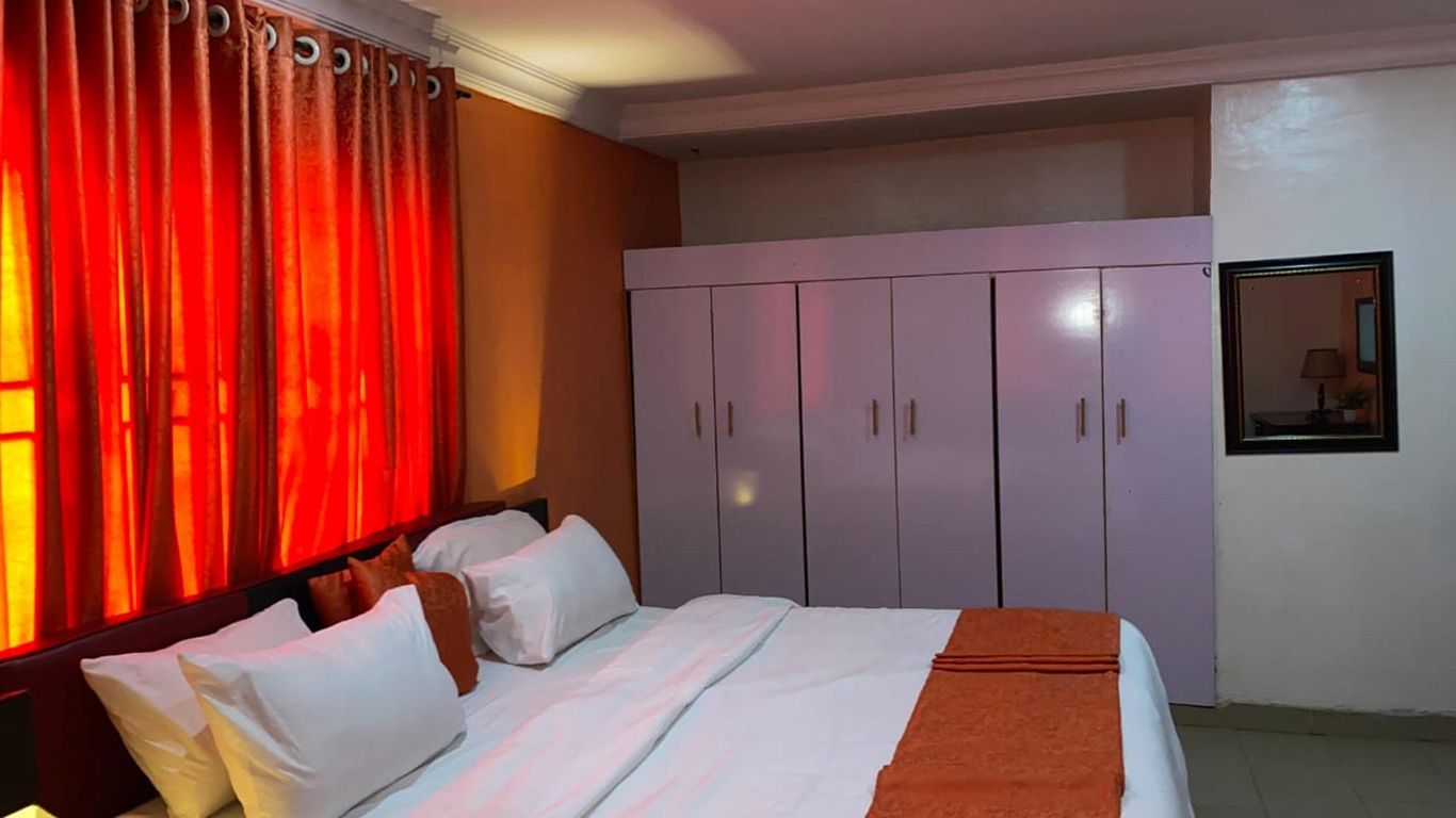 Airport Budget Hotel