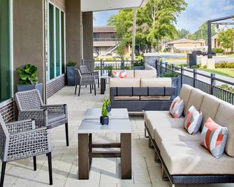 AC Hotel by Marriott Tuscaloosa Downtown - Tuscaloosa - Balcony