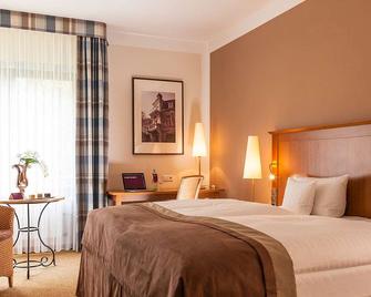 Ameron Bonn Hotel Königshof - Bonn - Bedroom