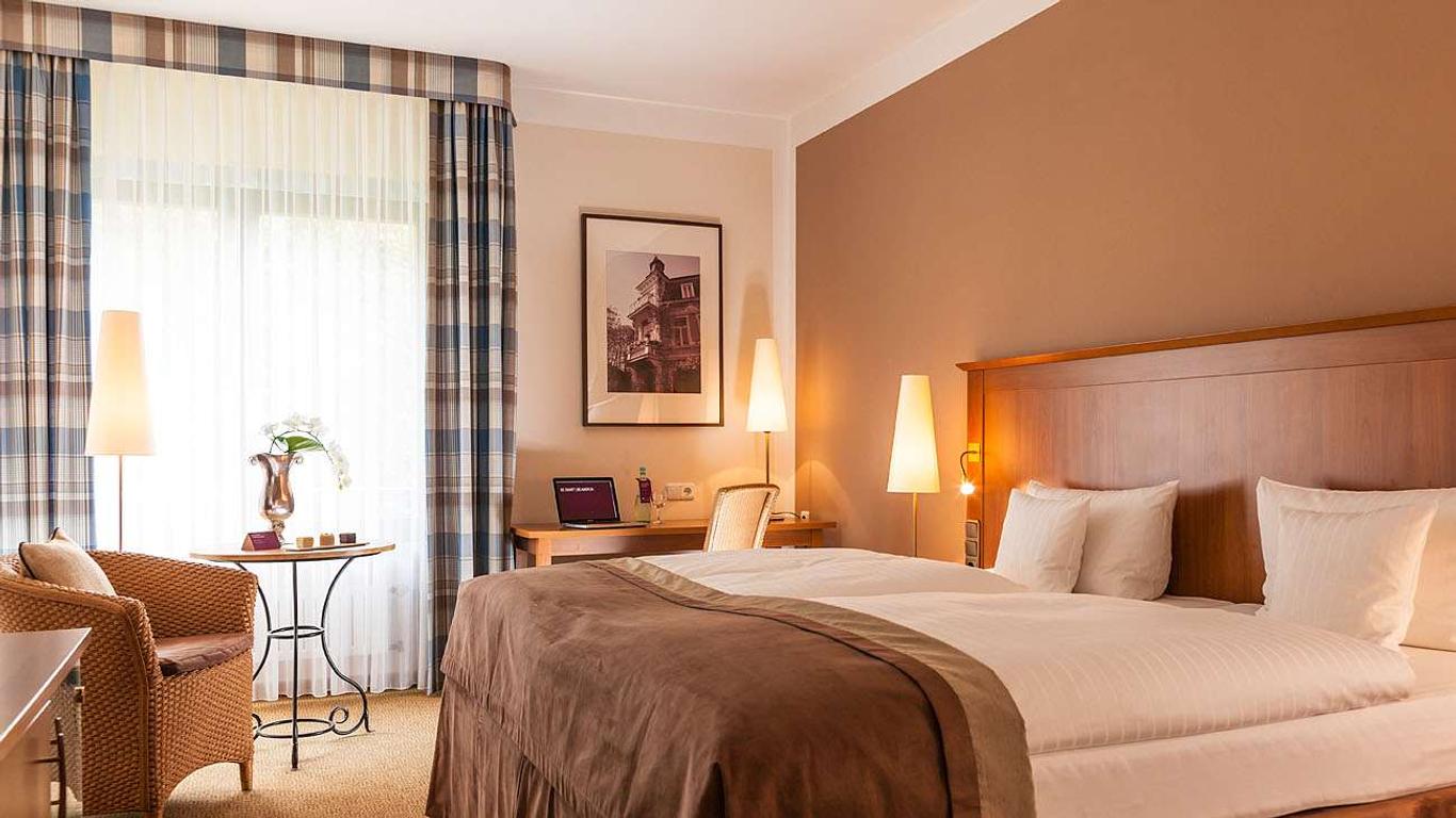 Ameron Bonn Hotel Königshof