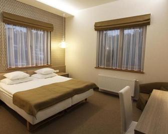 Goda Hotel & Spa - Druskininkai - Bedroom
