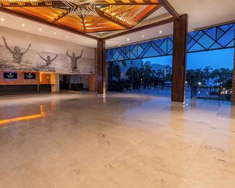 Reflect Nuevo Vallarta - Bucerias - Lobby