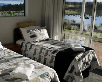 Cottage 45° South - Te Anau