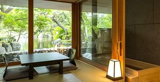 Suifuso Keizan - Hokota - Dining room