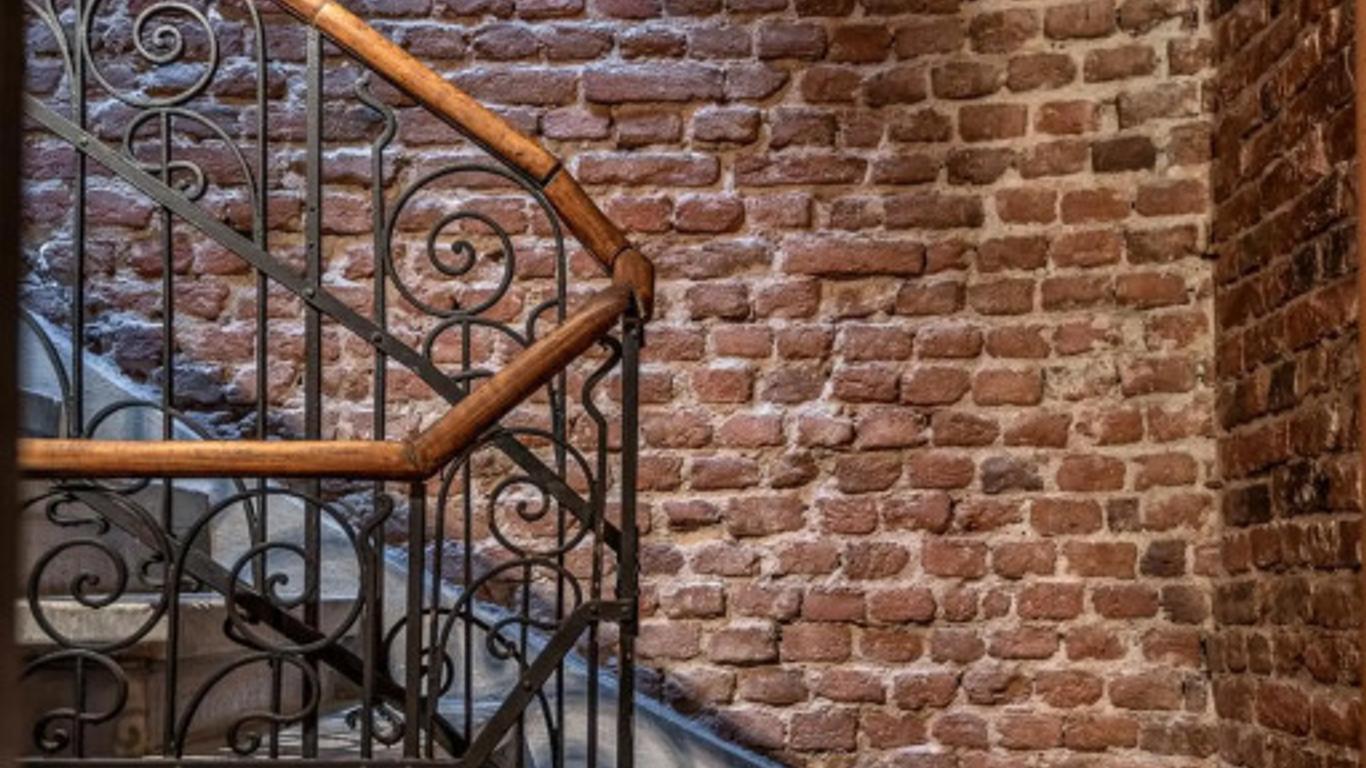 Design Hotel 36
