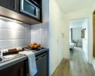 Adagio Access Tours - Tours - Cocina