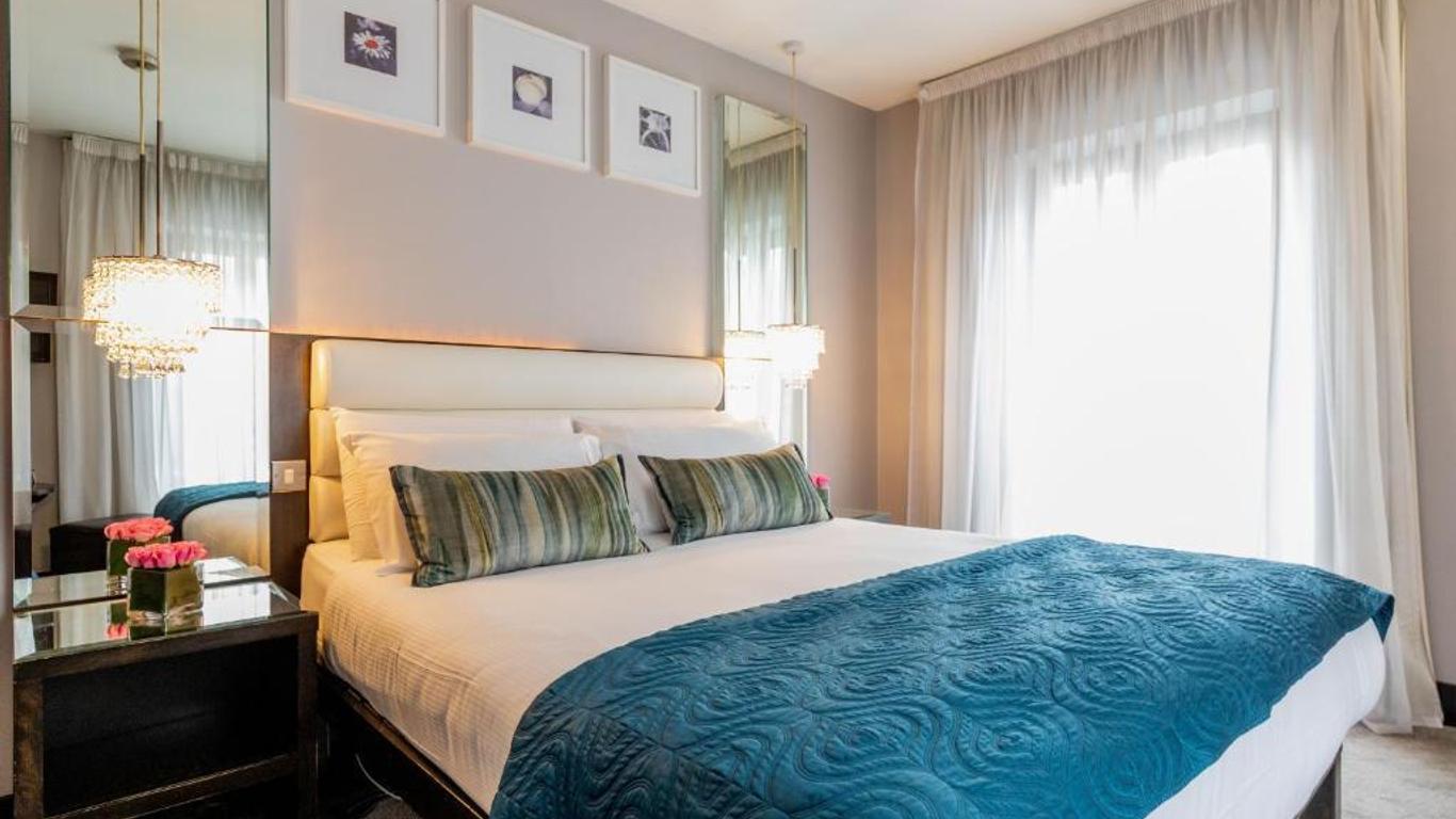 Zuni Restaurant & Boutique Hotel