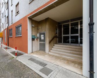 Guesthost - Bilocale Via Forni - Udine - Outdoors view
