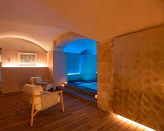 Convent de la Missio - Grand Luxury Boutique hotel, Adults Only - Palma de Mallorca - Spa