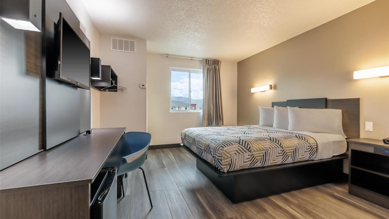 Motel 6 Missoula