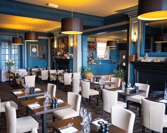 Royal Whitby - Whitby - Restaurant