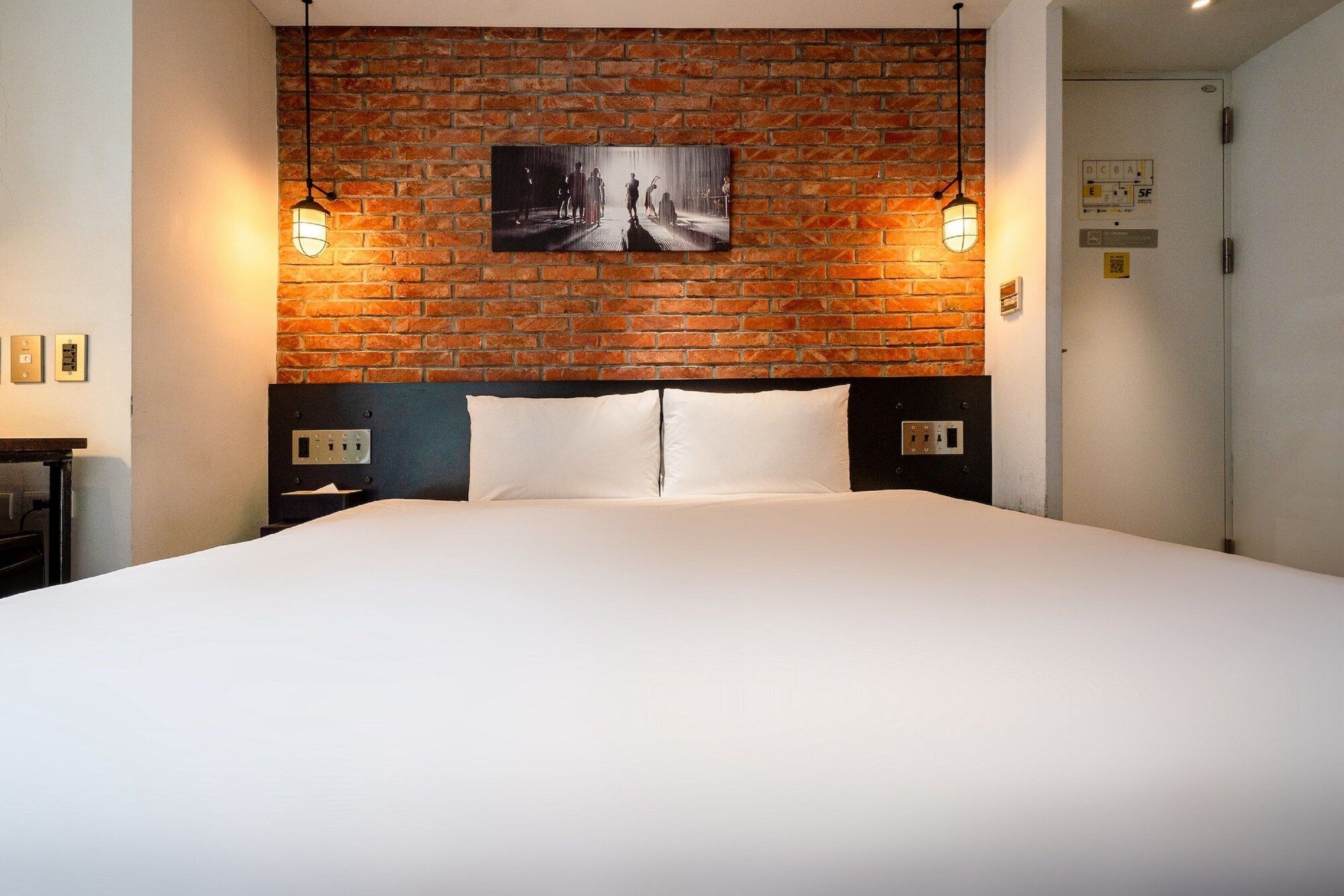 Check Inn Taipei Songjiang