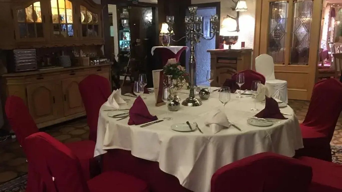 Hotel Feste Neustadt