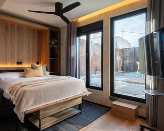 Dobo Madrid Ma24 - Madrid