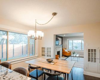 Parkway - South Salt Lake - Comedor