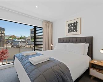 The Wanaka Escape - Wanaka - Bedroom