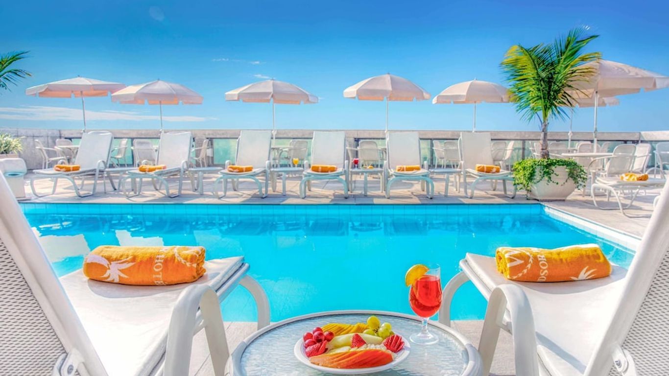 Windsor Excelsior Copacabana