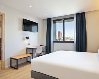 Hotel Brick - Barcelona